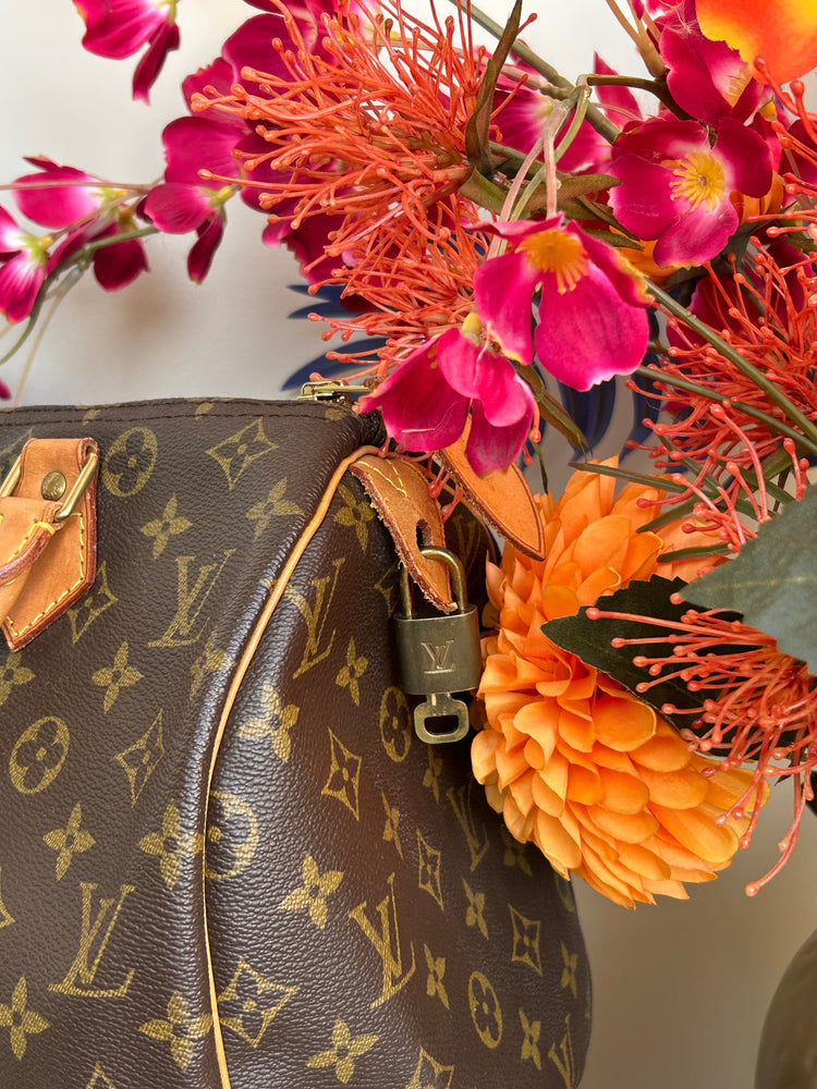 Translation missing: en.Hoe herken je een authentieke vintage designer tas?