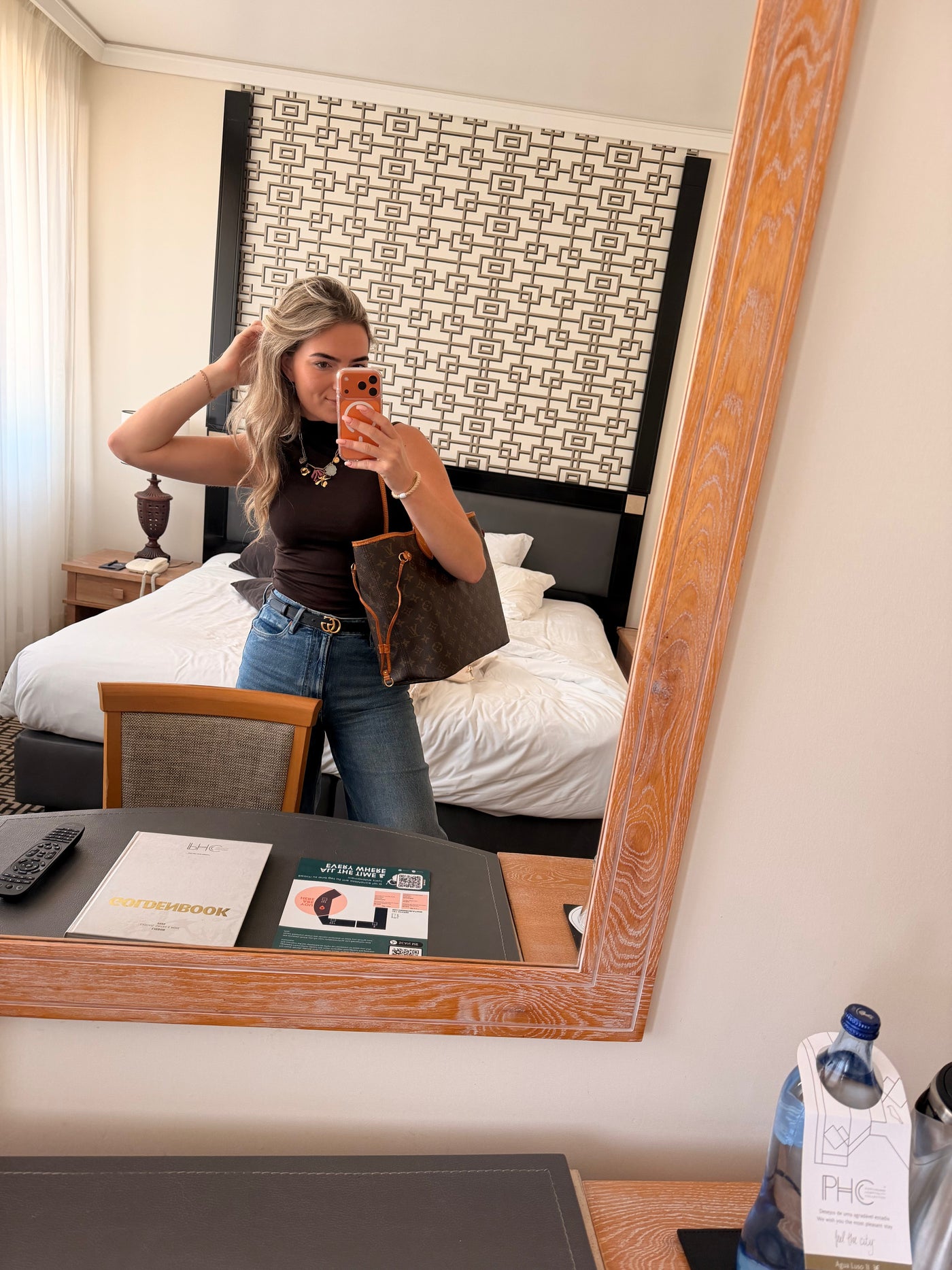 5 vintage designer tassen die altijd stijlvol blijven