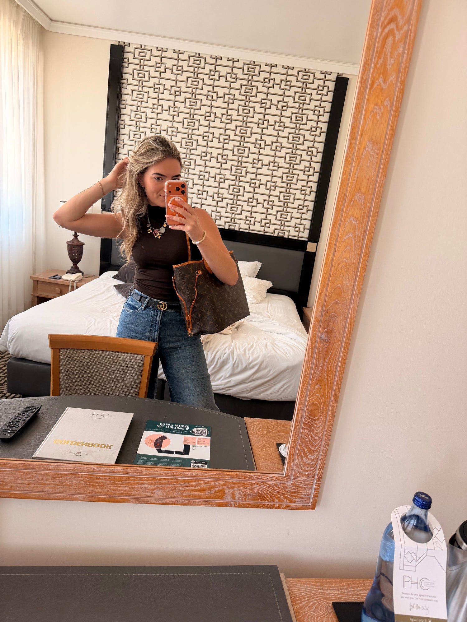 5 vintage designer tassen die altijd stijlvol blijven