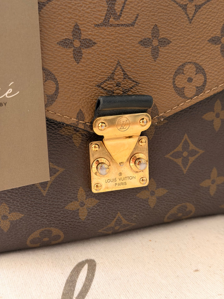 Translation missing: en.Louis Vuitton Métis Pochette