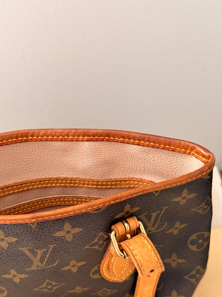 Translation missing: en.Louis Vuitton Bucket PM