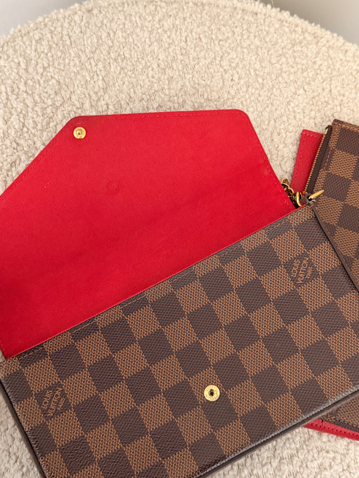 Translation missing: en.Louis Vuitton Félicie Pochette