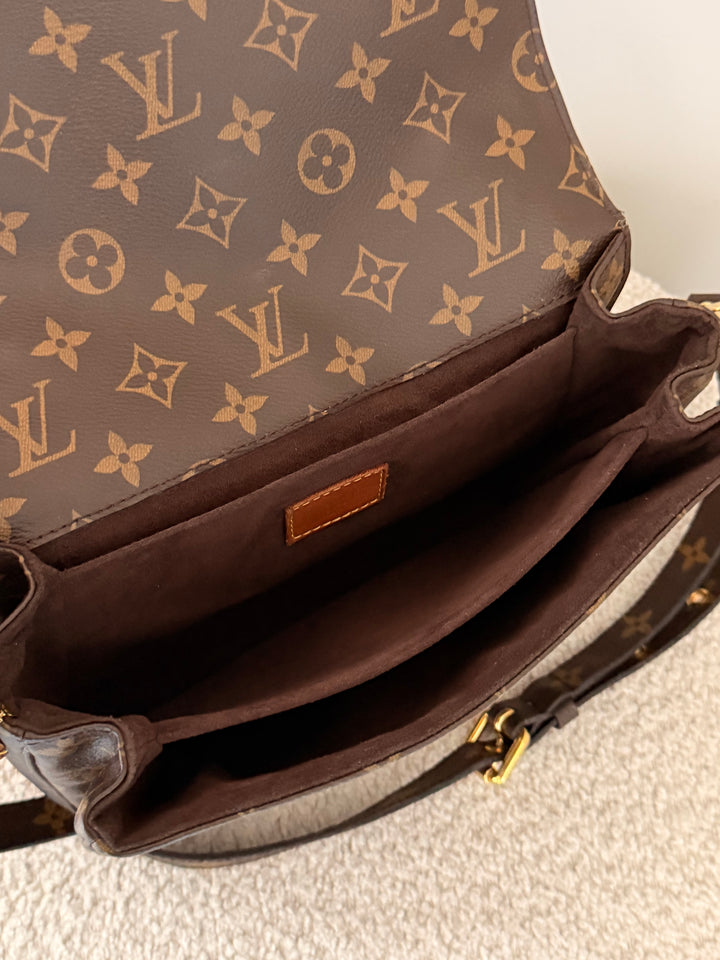 Translation missing: en.Louis Vuitton Pochette Métis