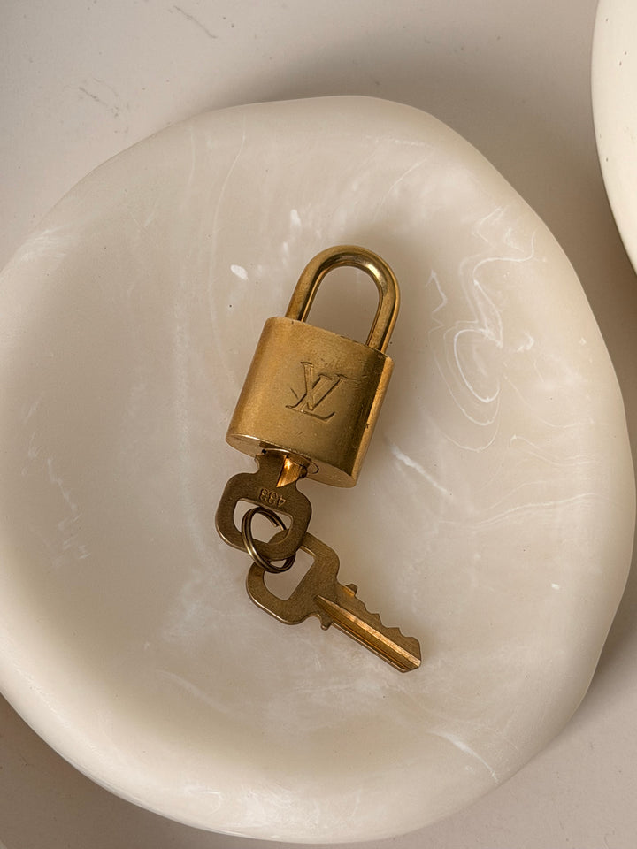 Translation missing: en.Louis Vuitton Padlock