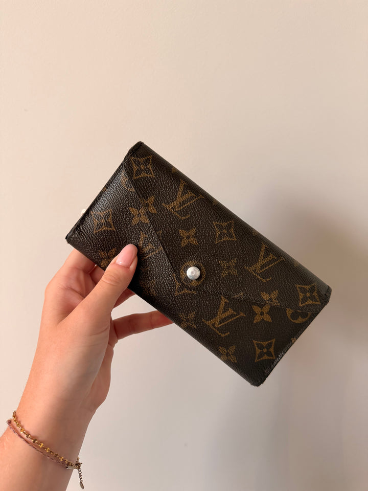 Translation missing: en.Louis Vuitton Wallet