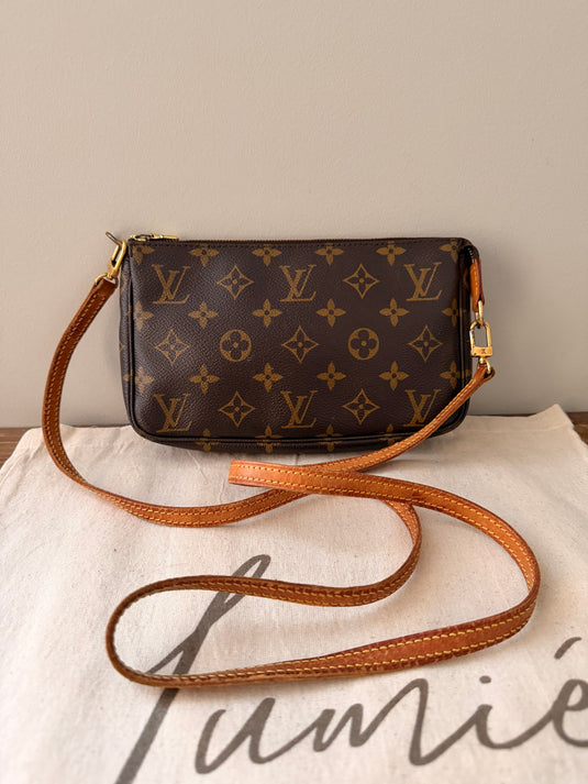 Translation missing: en.Louis Vuitton Pochette Accessoires