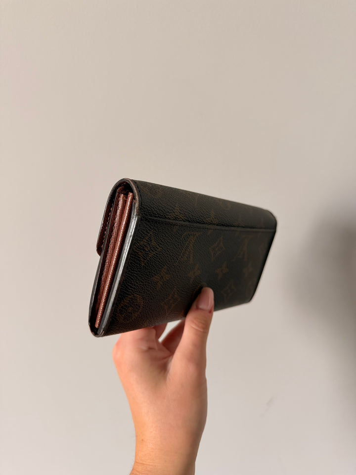 Translation missing: en.Louis Vuitton Sarah Wallet