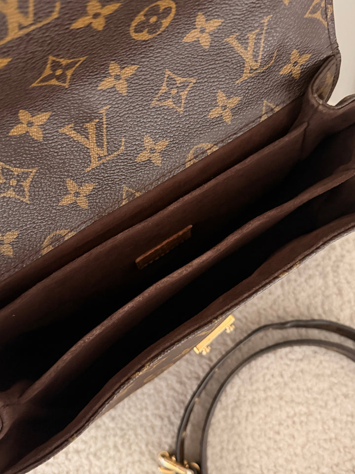 Translation missing: en.Louis Vuitton Pochette Métis