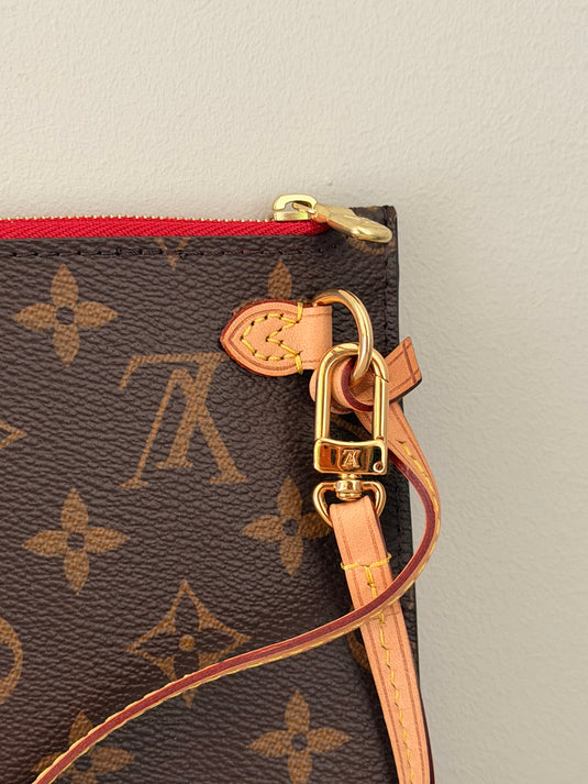 Translation missing: en.Louis Vuitton Pochette Neverfull MM