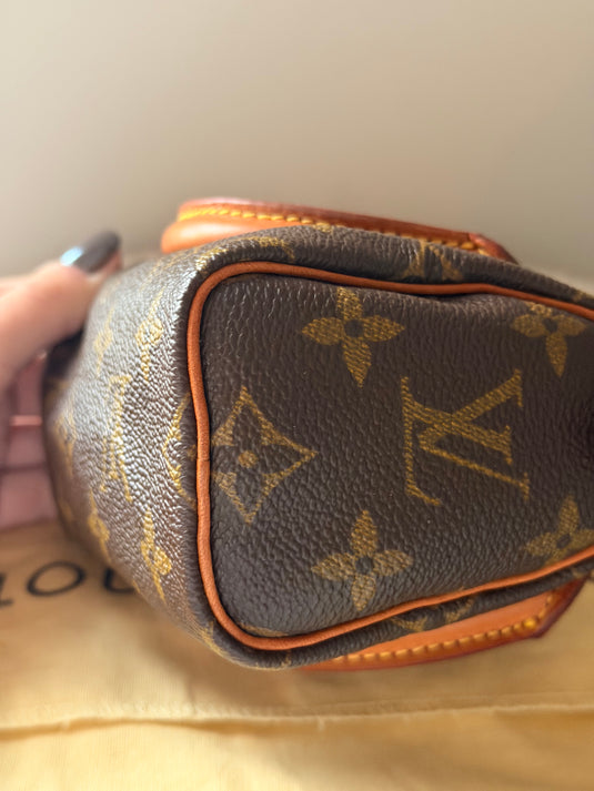 Translation missing: en.Louis Vuitton Speedy Nano