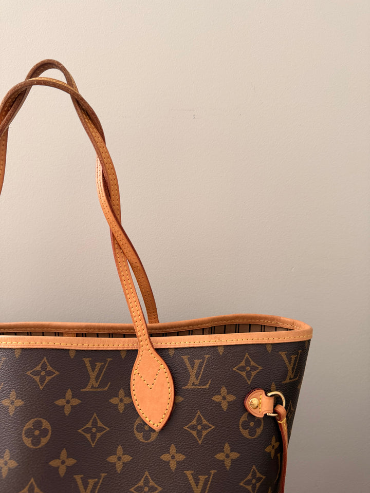 Translation missing: en.Louis Vuitton Neverfull MM