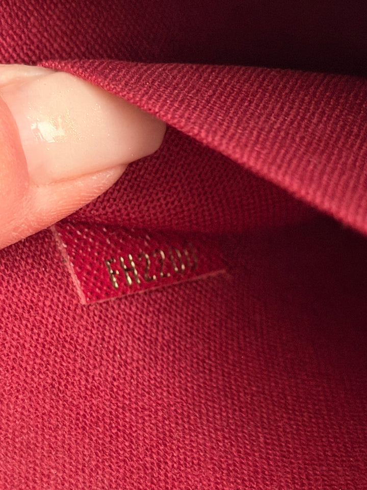 Translation missing: en.Louis Vuitton Félicie Pochette