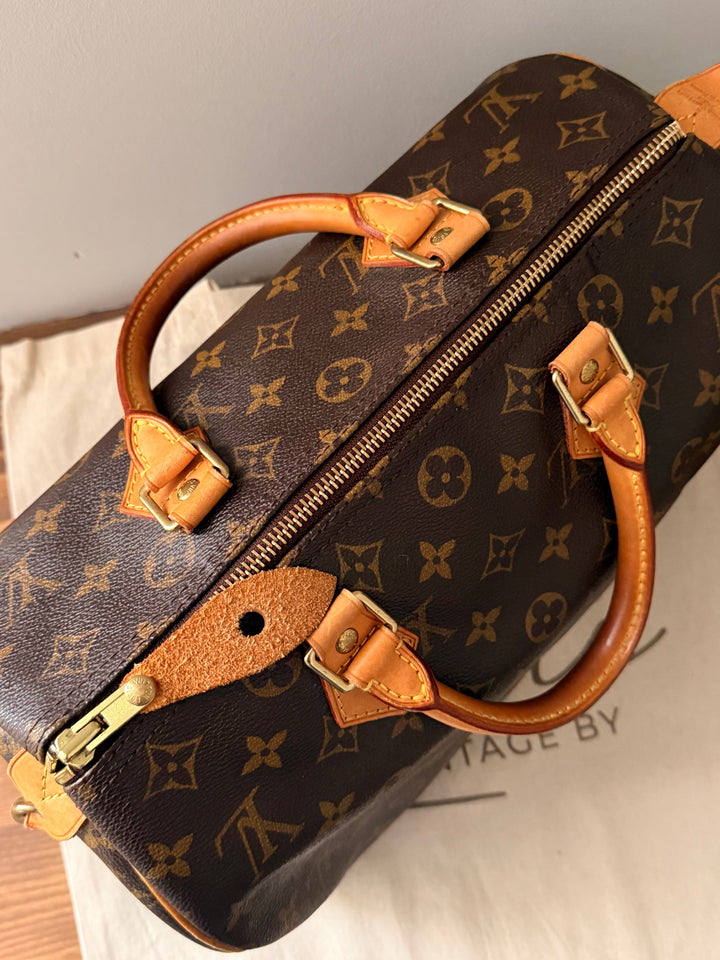 Translation missing: en.Louis Vuitton Speedy 30