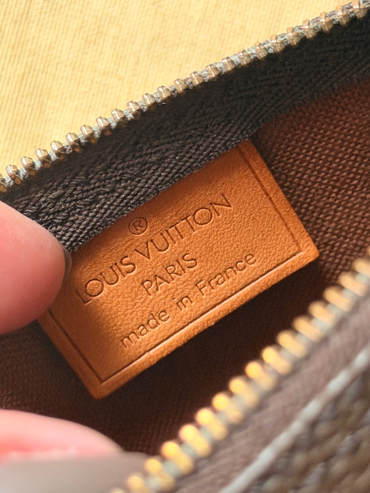 Translation missing: en.Louis Vuitton Speedy Nano