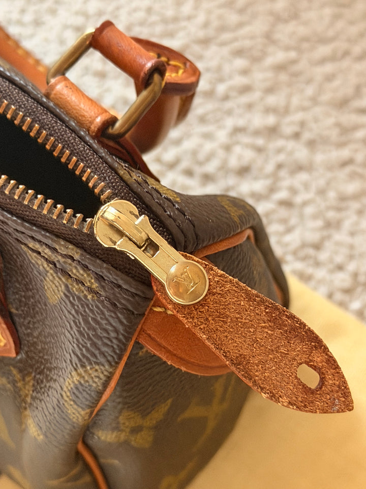 Translation missing: en.Louis Vuitton Speedy Nano