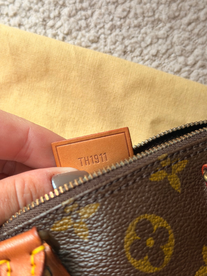 Translation missing: en.Louis Vuitton Speedy Nano