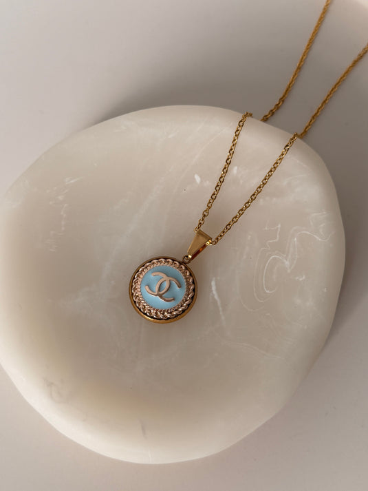 Translation missing: en.Chanel ketting Ocean