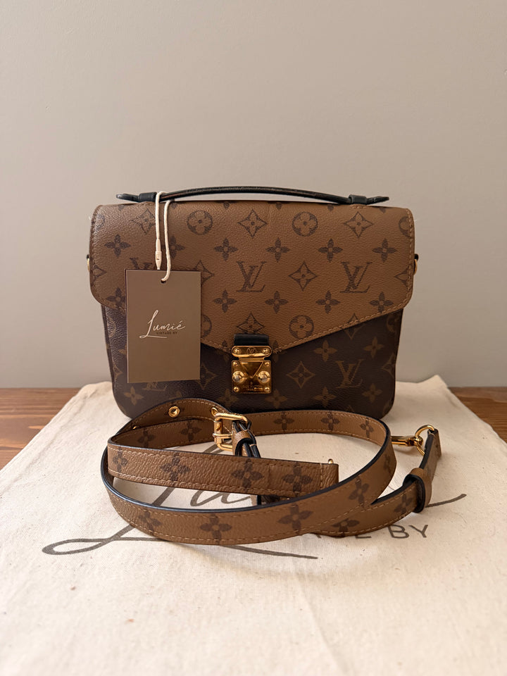 Translation missing: en.Louis Vuitton Métis Pochette