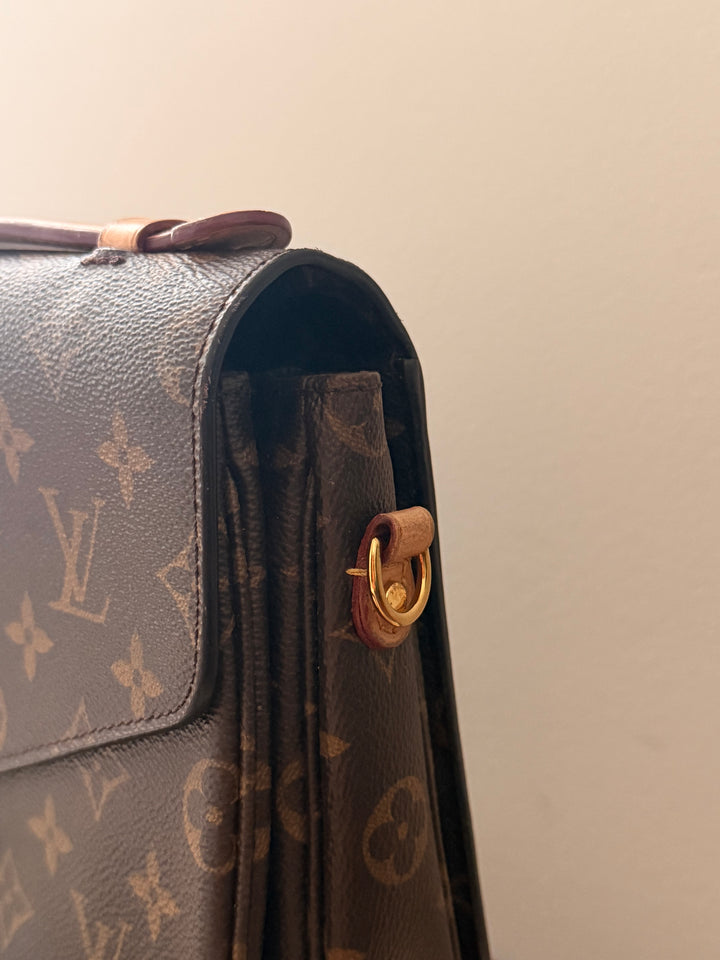 Translation missing: en.Louis Vuitton Pochette Métis