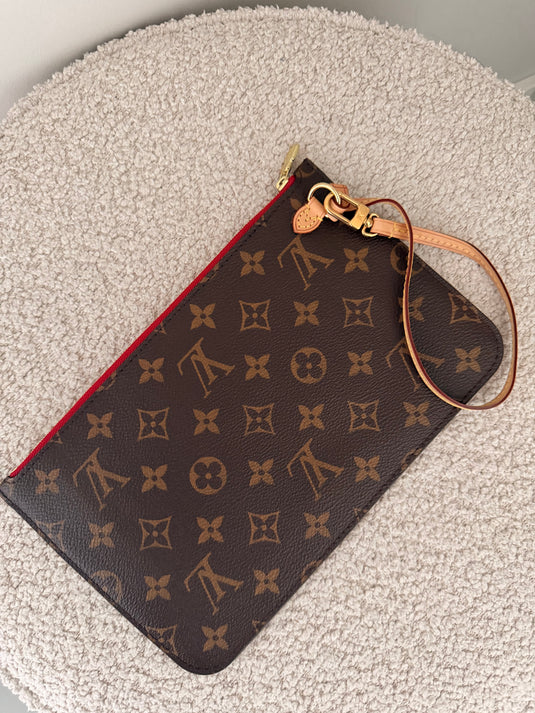 Translation missing: en.Louis Vuitton Pochette Neverfull MM