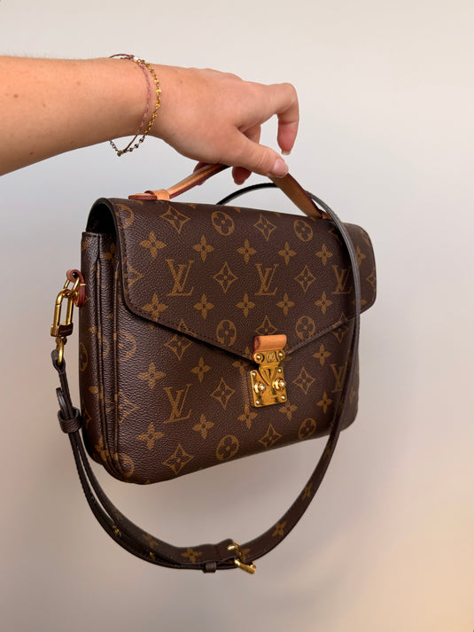 Translation missing: en.Louis Vuitton Pochette Métis