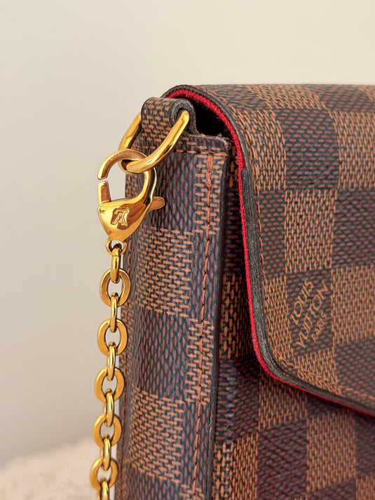 Translation missing: en.Louis Vuitton Félicie Pochette