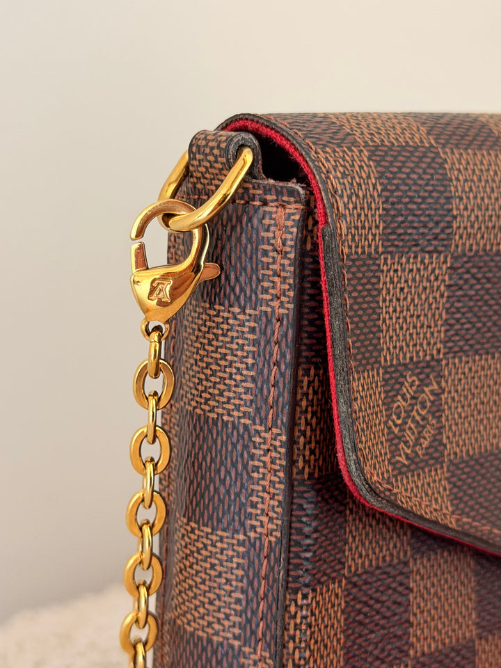 Translation missing: en.Louis Vuitton Félicie Pochette