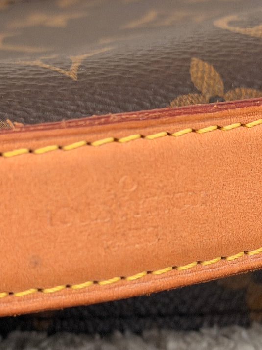 Translation missing: en.Louis Vuitton Pochette Métis