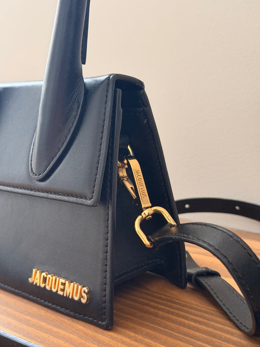 Translation missing: en.Jacquemus Le Medium Chiquito