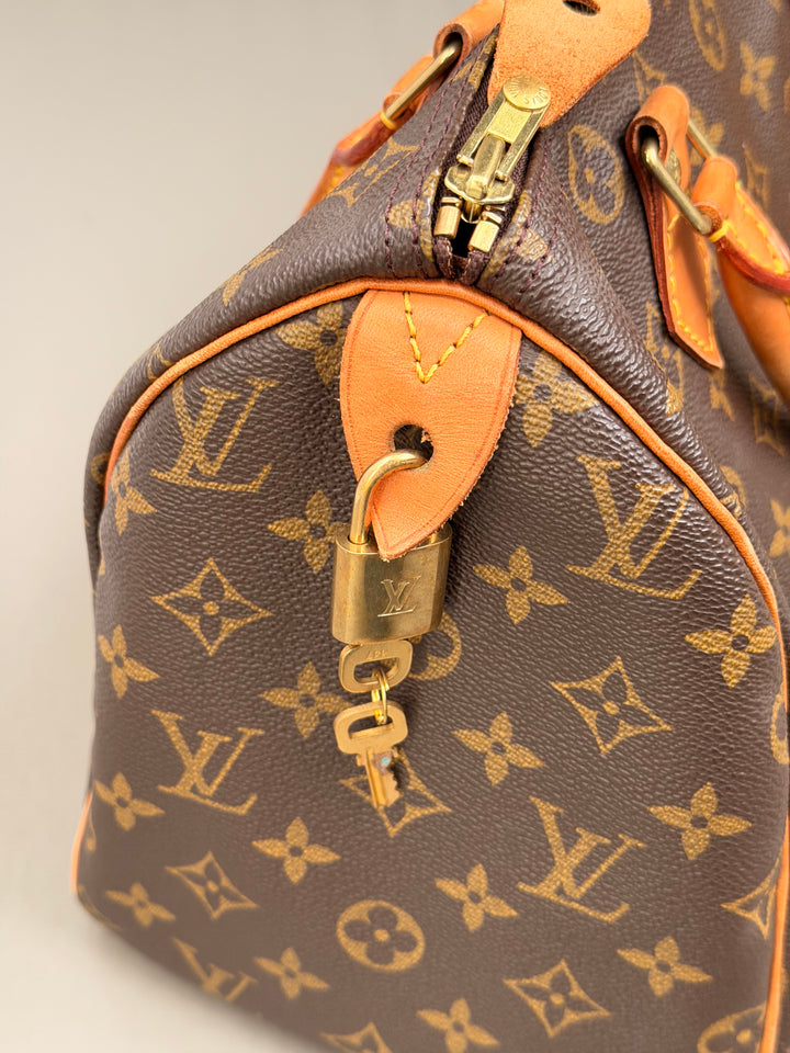 Translation missing: en.Louis Vuitton Padlock