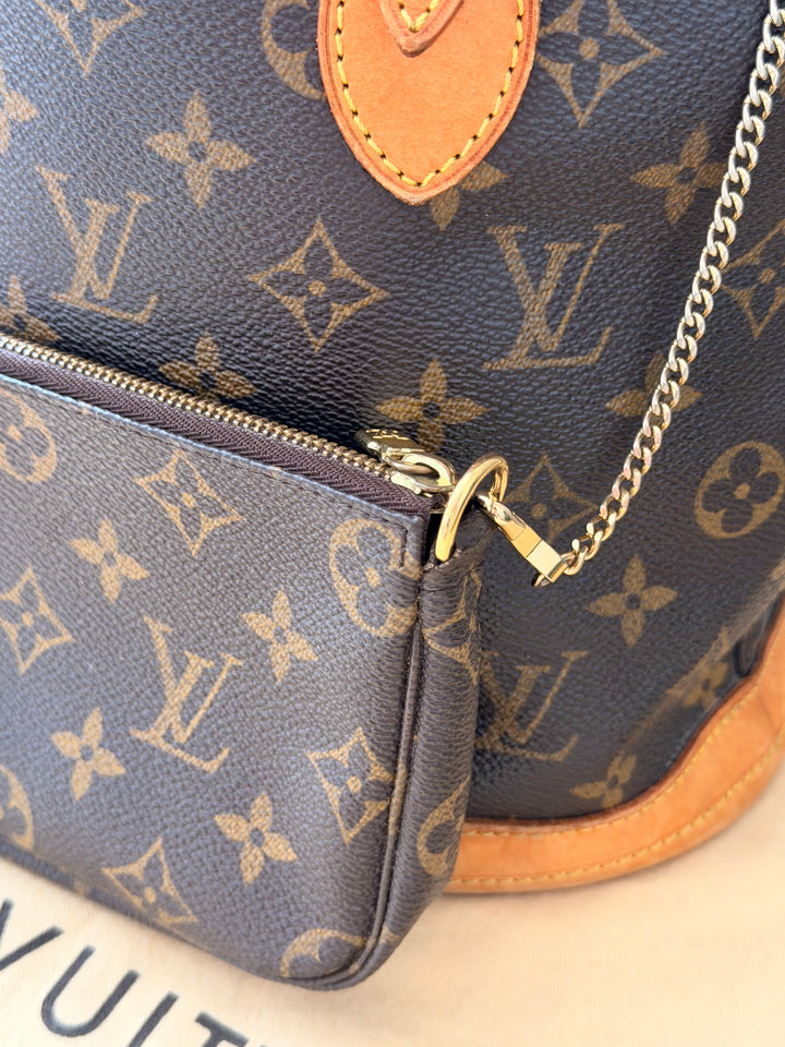 Translation missing: en.Louis Vuitton Bucket PM
