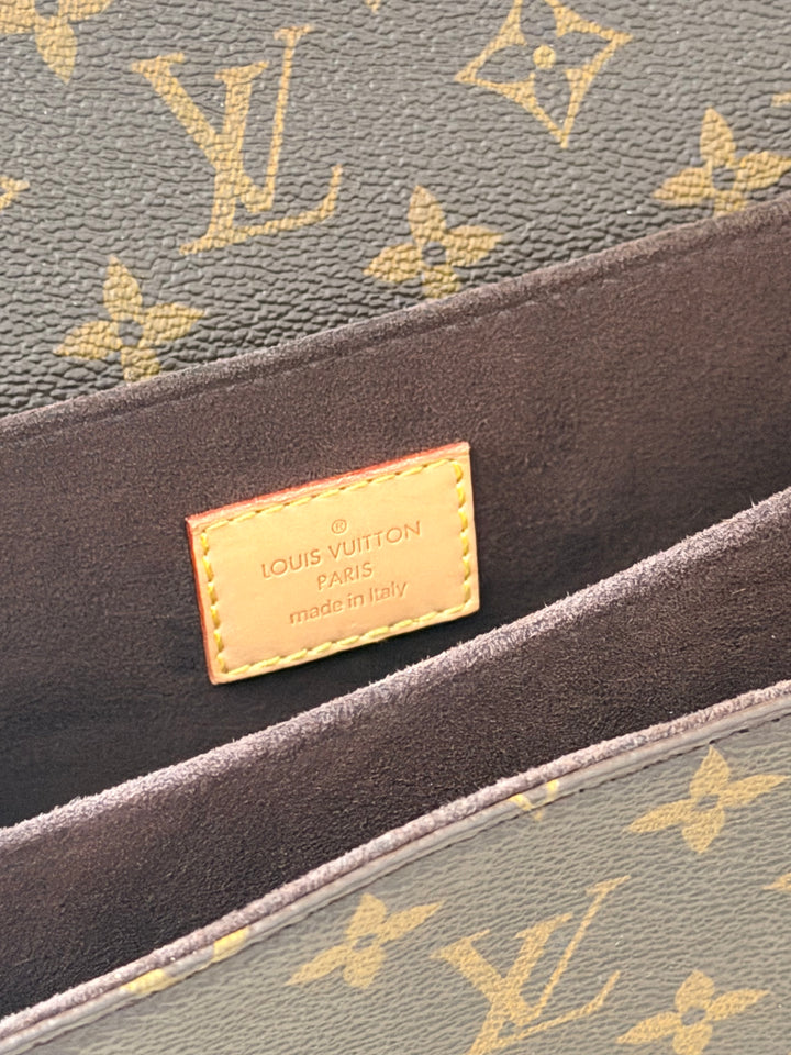 Translation missing: en.Louis Vuitton Pochette Métis