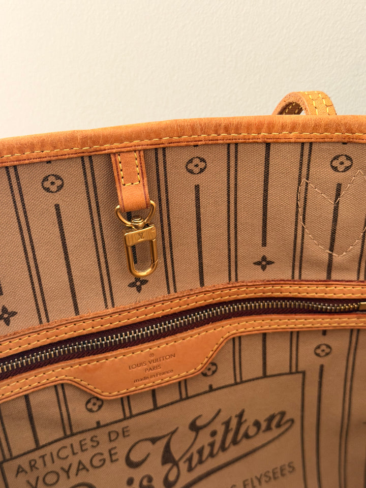 Translation missing: en.Louis Vuitton Neverfull MM