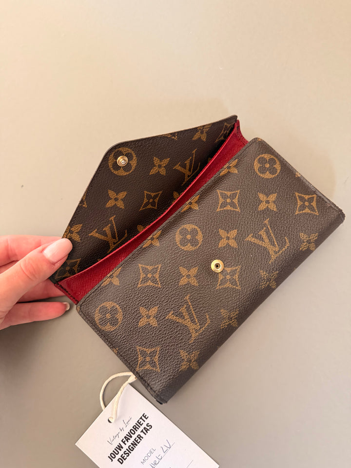 Translation missing: en.Louis Vuitton Wallet