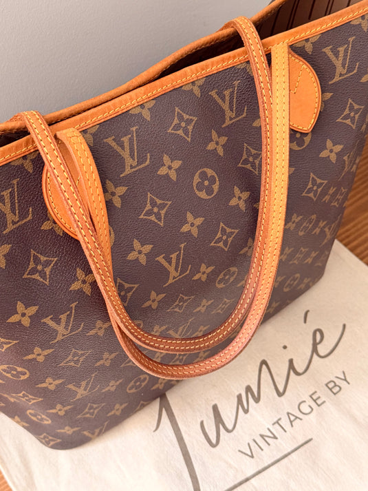 Translation missing: en.Louis Vuitton Neverfull MM