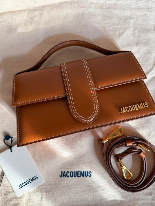 Translation missing: en.Jacquemus Le Grand Bambino | Bruin