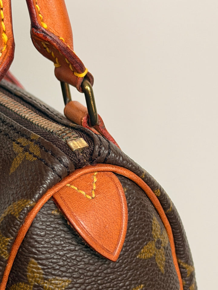 Translation missing: en.Louis Vuitton Speedy Nano