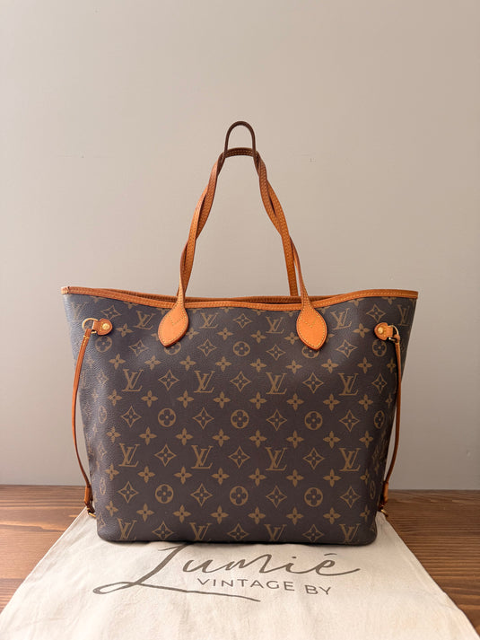 Translation missing: en.Louis Vuitton Neverfull MM