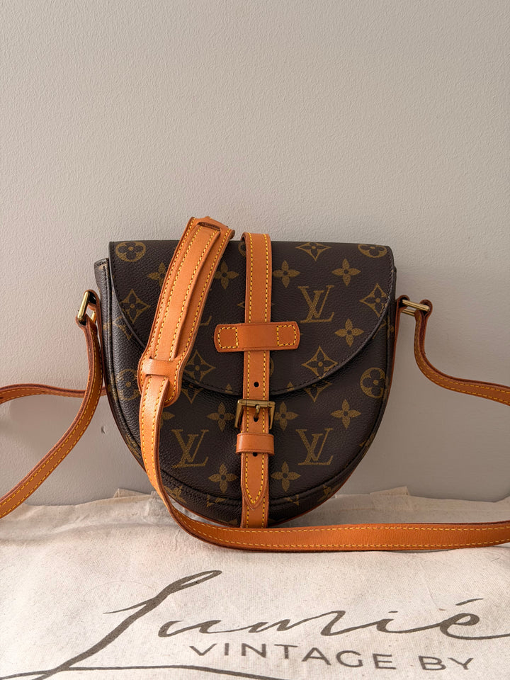 Translation missing: en.Louis Vuitton Chantilly PM