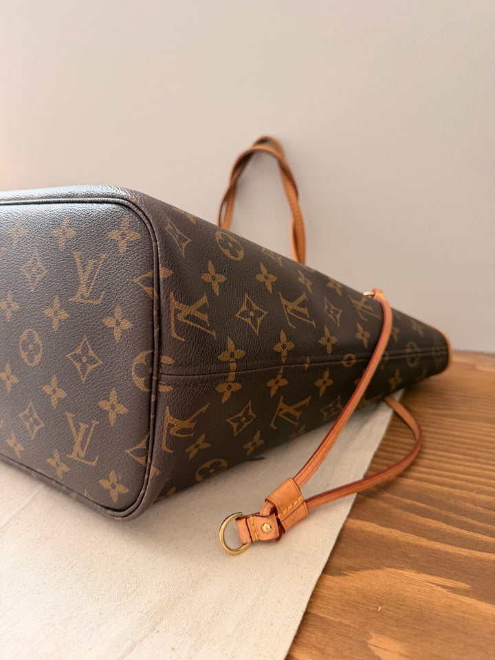 Translation missing: en.Louis Vuitton Neverfull MM