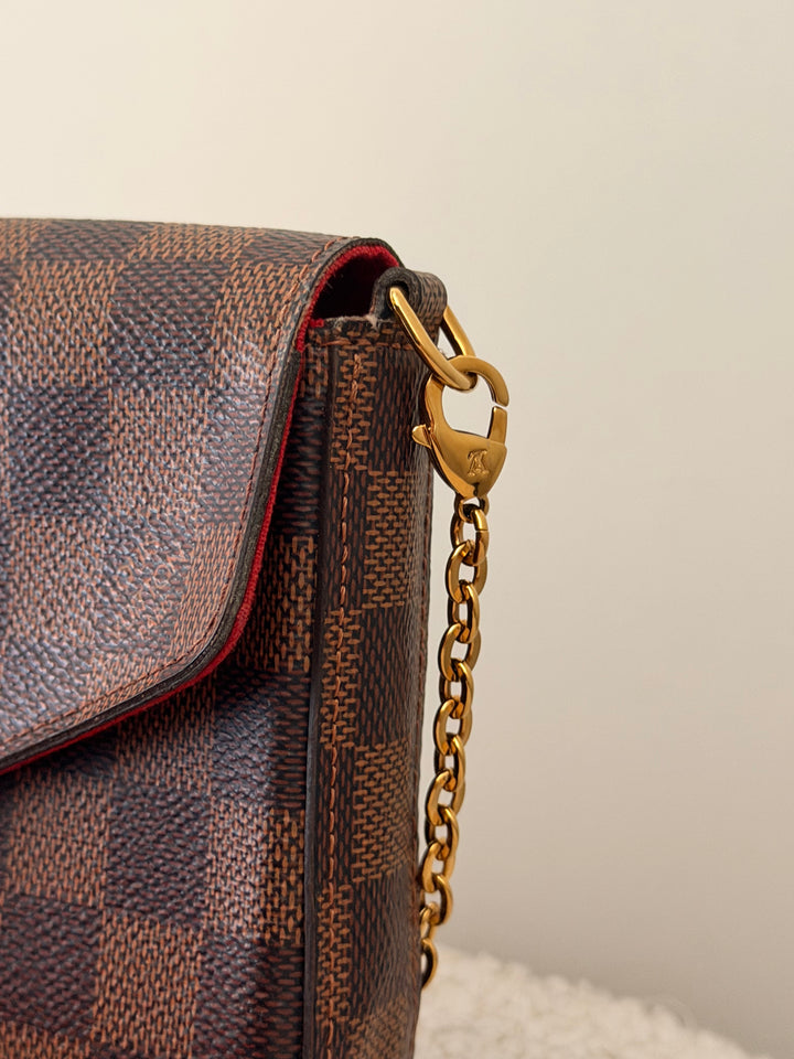 Translation missing: en.Louis Vuitton Félicie Pochette