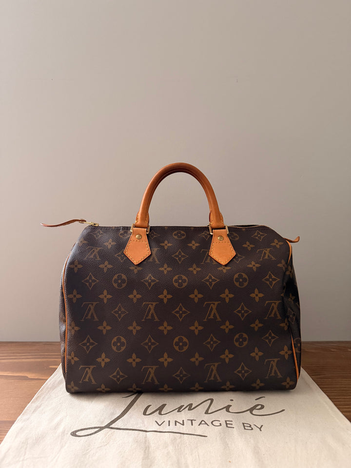 Translation missing: en.Louis Vuitton Speedy 30
