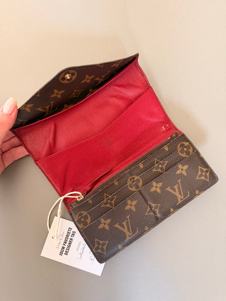 Translation missing: en.Louis Vuitton Wallet