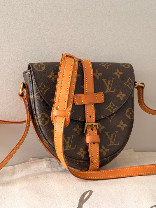 Translation missing: en.Louis Vuitton Chantilly PM