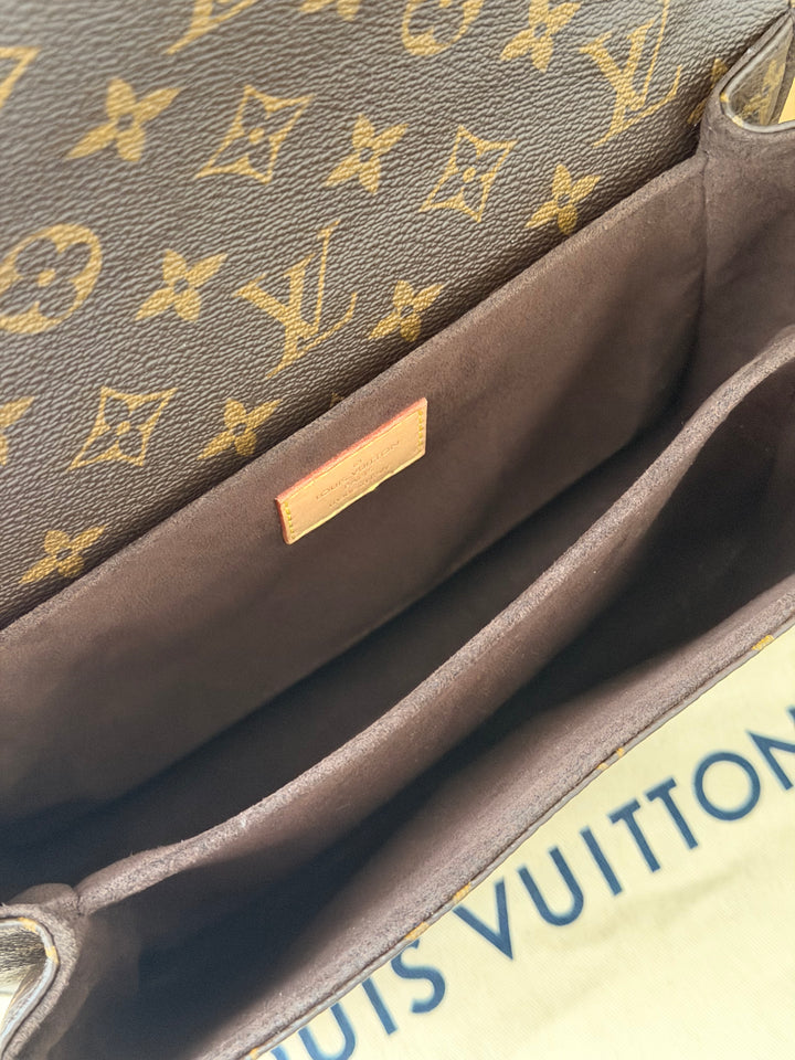 Translation missing: en.Louis Vuitton Pochette Métis