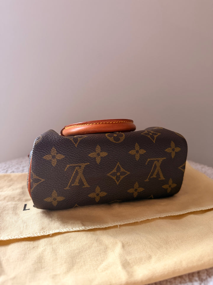 Translation missing: en.Louis Vuitton Speedy Nano