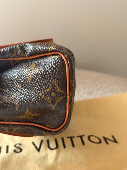 Translation missing: en.Louis Vuitton Speedy Nano