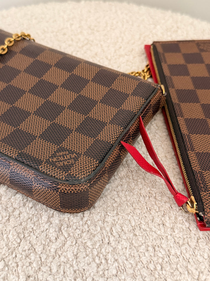 Translation missing: en.Louis Vuitton Félicie Pochette