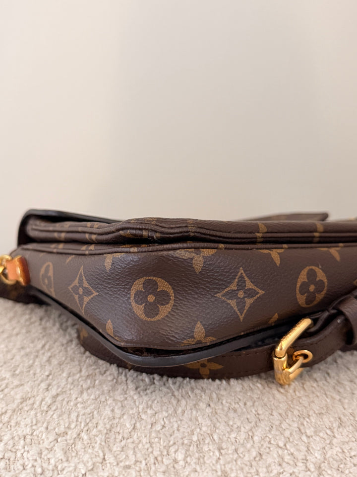Translation missing: en.Louis Vuitton Pochette Métis
