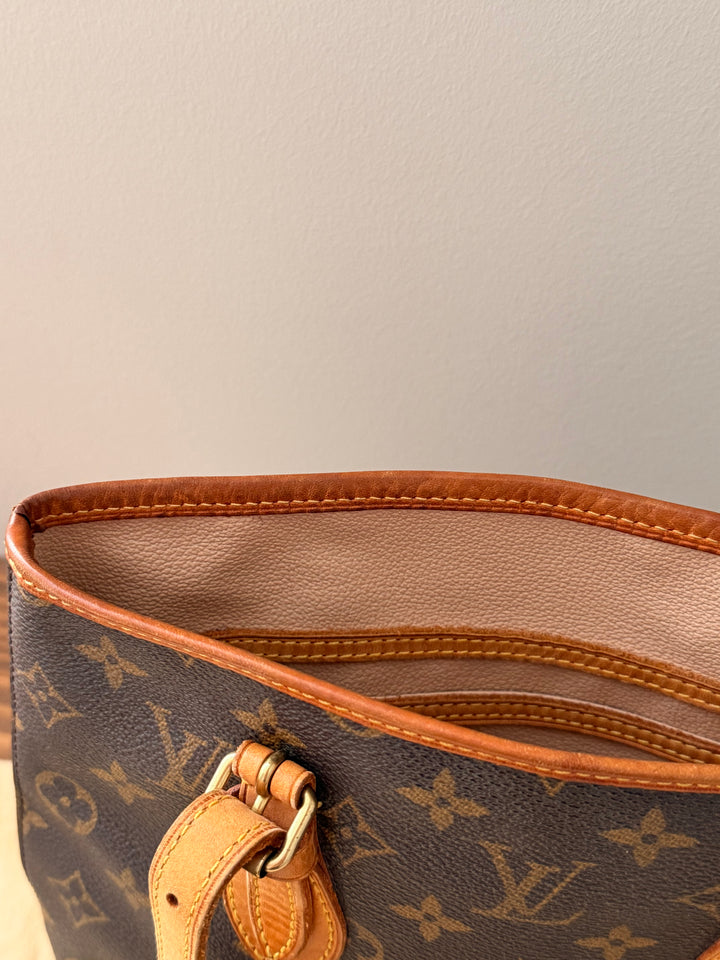 Translation missing: en.Louis Vuitton Bucket PM